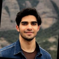 Arnav Shirodkar