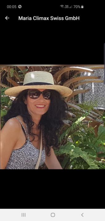 Maria Concetta Bonura