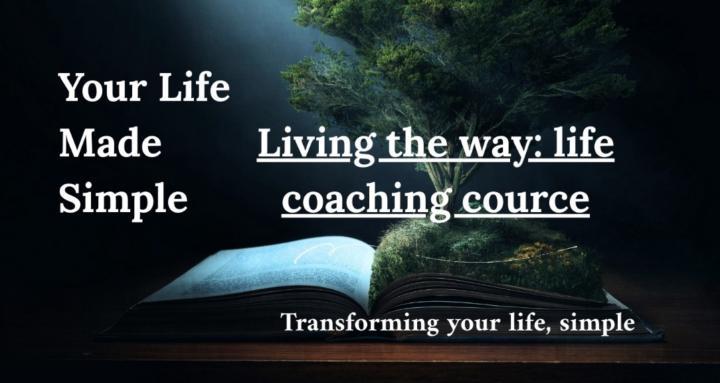 Living The Way