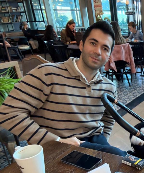 Semih Paslı