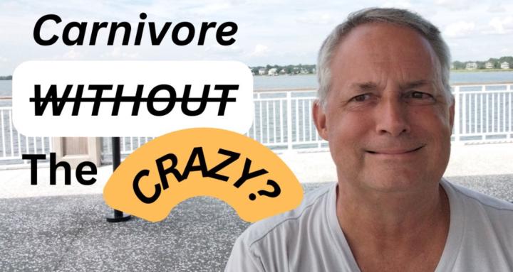 Carnivore without the Crazy