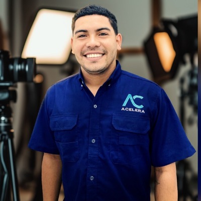 Darwin Moreno