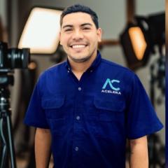 Darwin Moreno