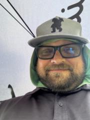 Jeffrey Carrington