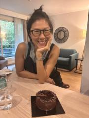 Sue Cheung