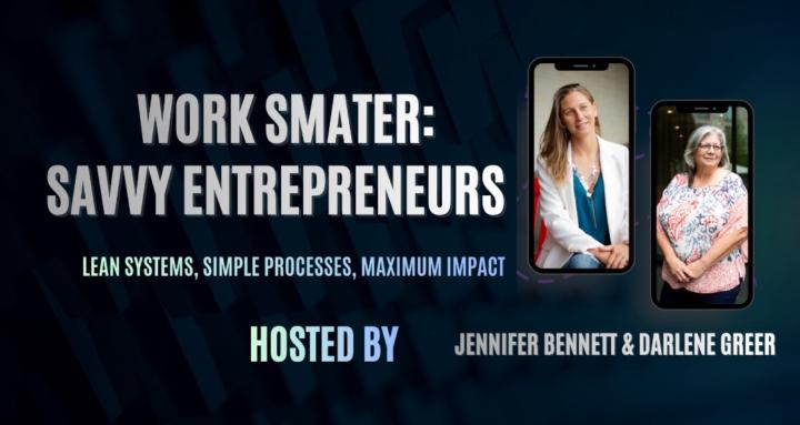 Savvy Entrepreneurs