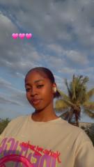Shanica Thomas