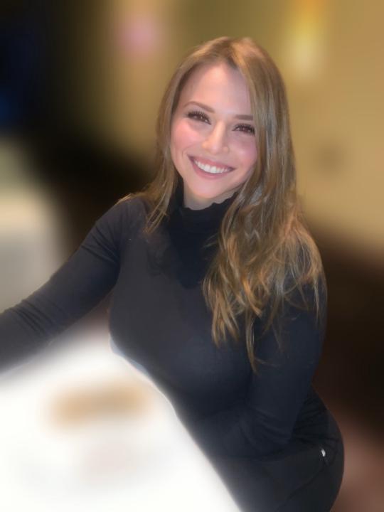 Alice Braguine