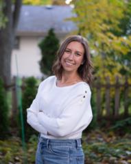 Sarah Kempfer