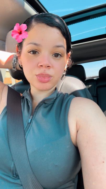 Shayra Garcia