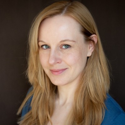 Katharina Schwarze