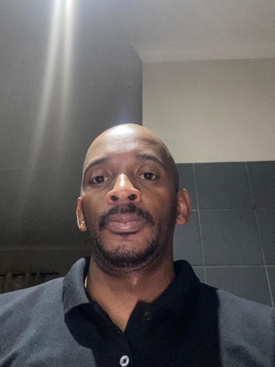 Tshepo Makena