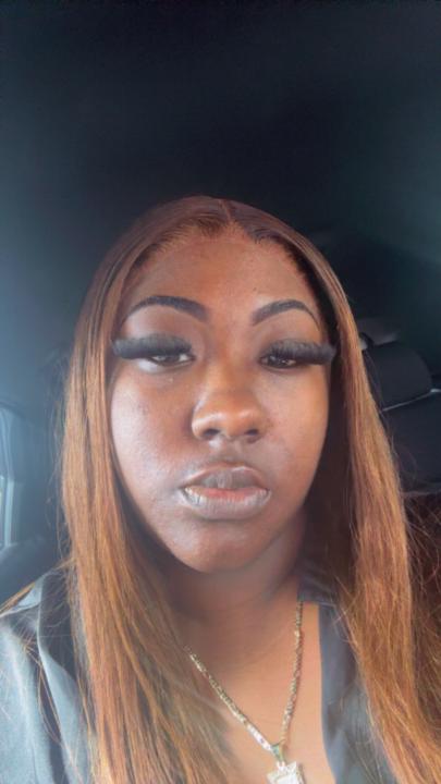 Khadijah Carter