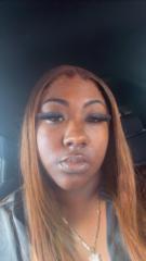 Khadijah Carter