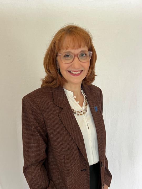 Paula Smith