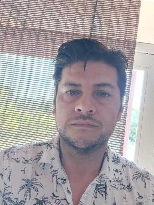 Juan Antonio Gómez Suarez