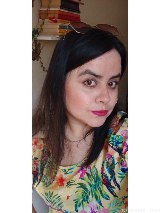 Diana Monge