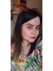 Diana Monge