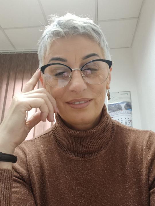 Dragana Mitrovic