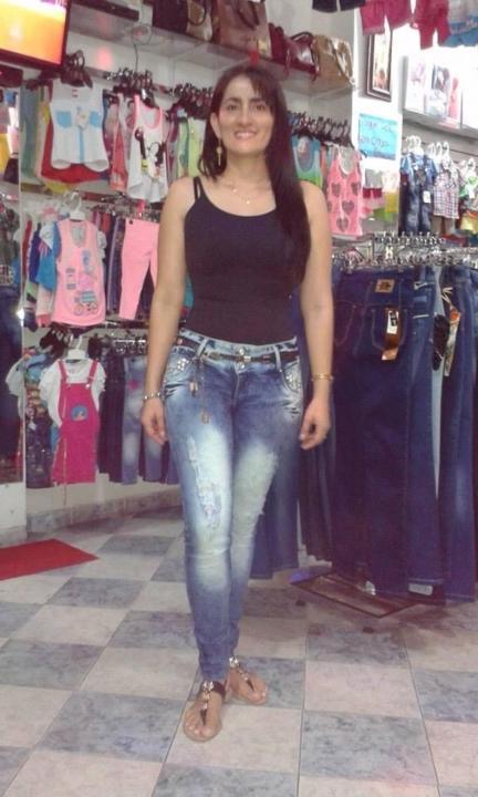 Luz dary Diaz mendoza