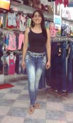 Luz dary Diaz mendoza