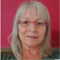 Claudia Dengler
