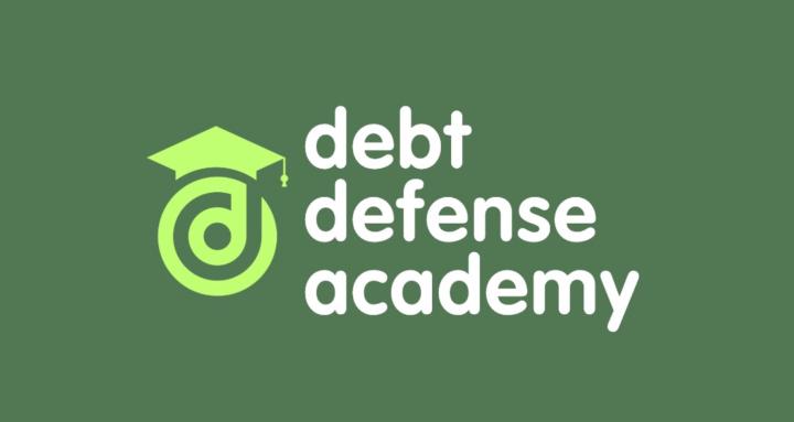 Debt Defense Academy
