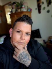 Jaymie Skeslien
