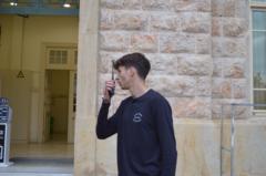 Demetris Tzoannos