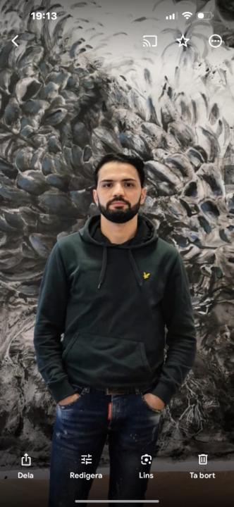 Alijan Hashimi