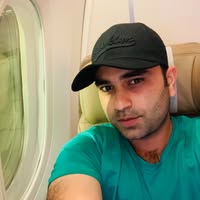 Syed Ali