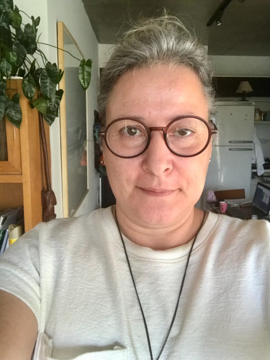 Beatriz Perez Paschoal