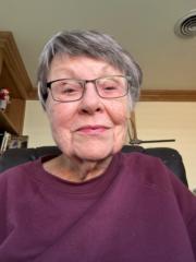 Janet Hughes