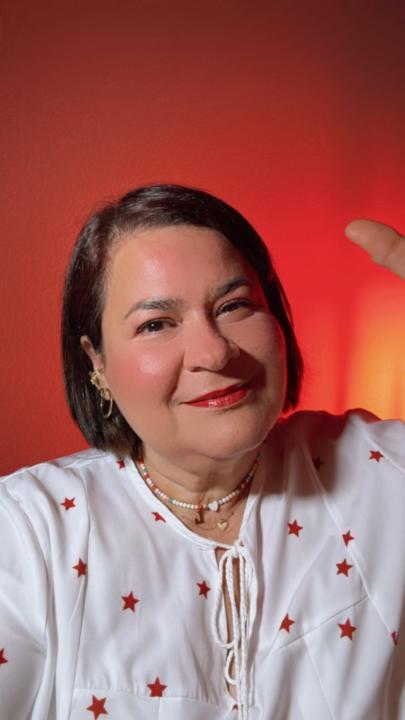 Lourdes Pineda