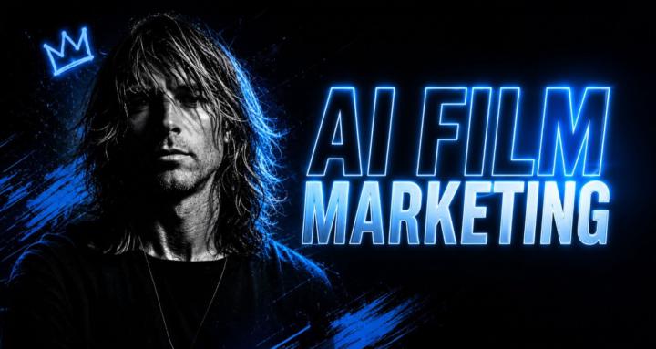 AI Film Marketing