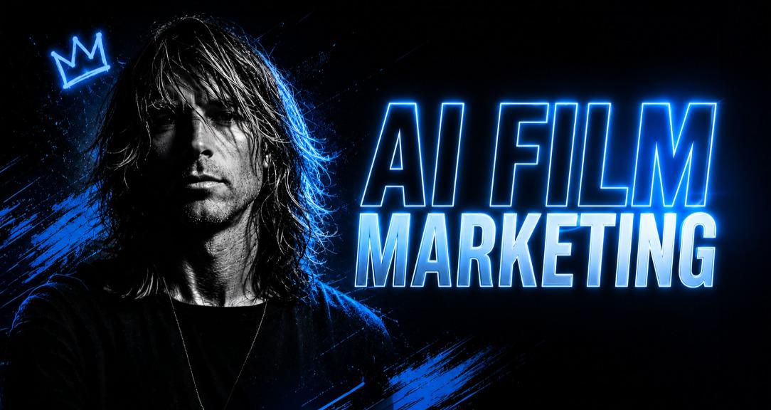 AI Film Marketing