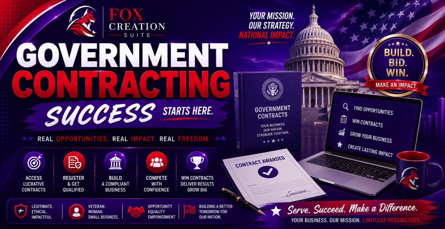 Government Contracting