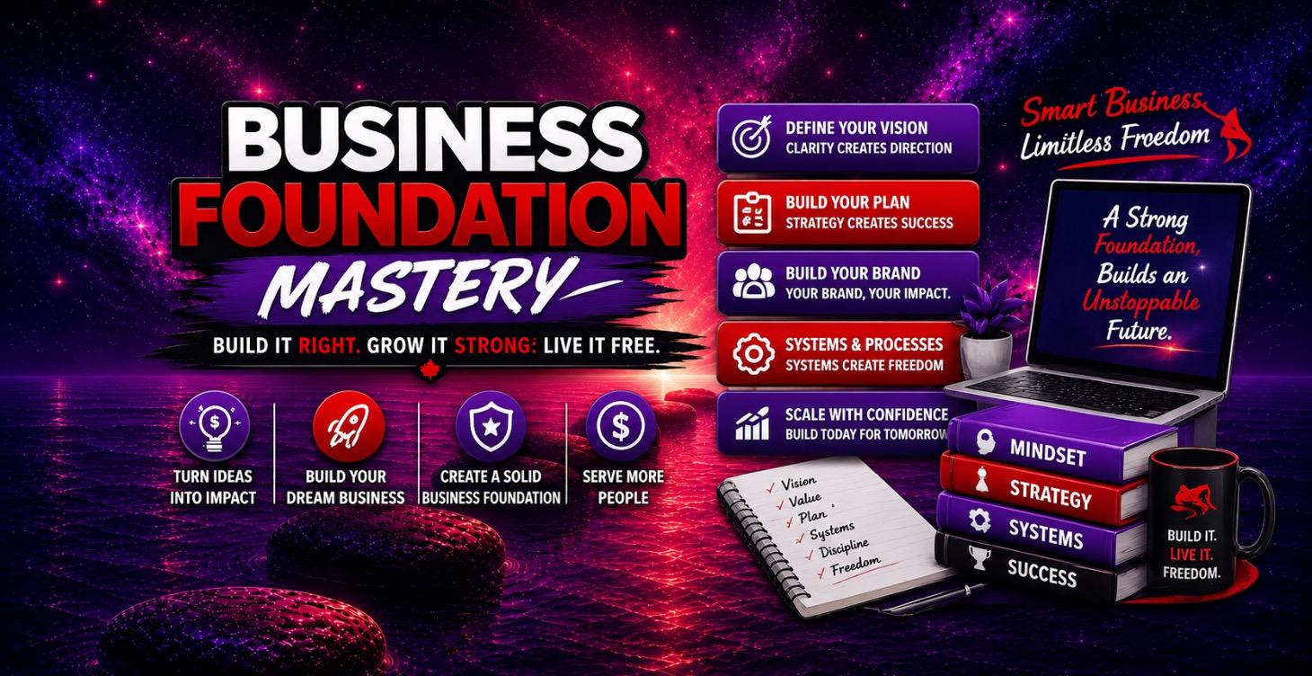 Business Foundation