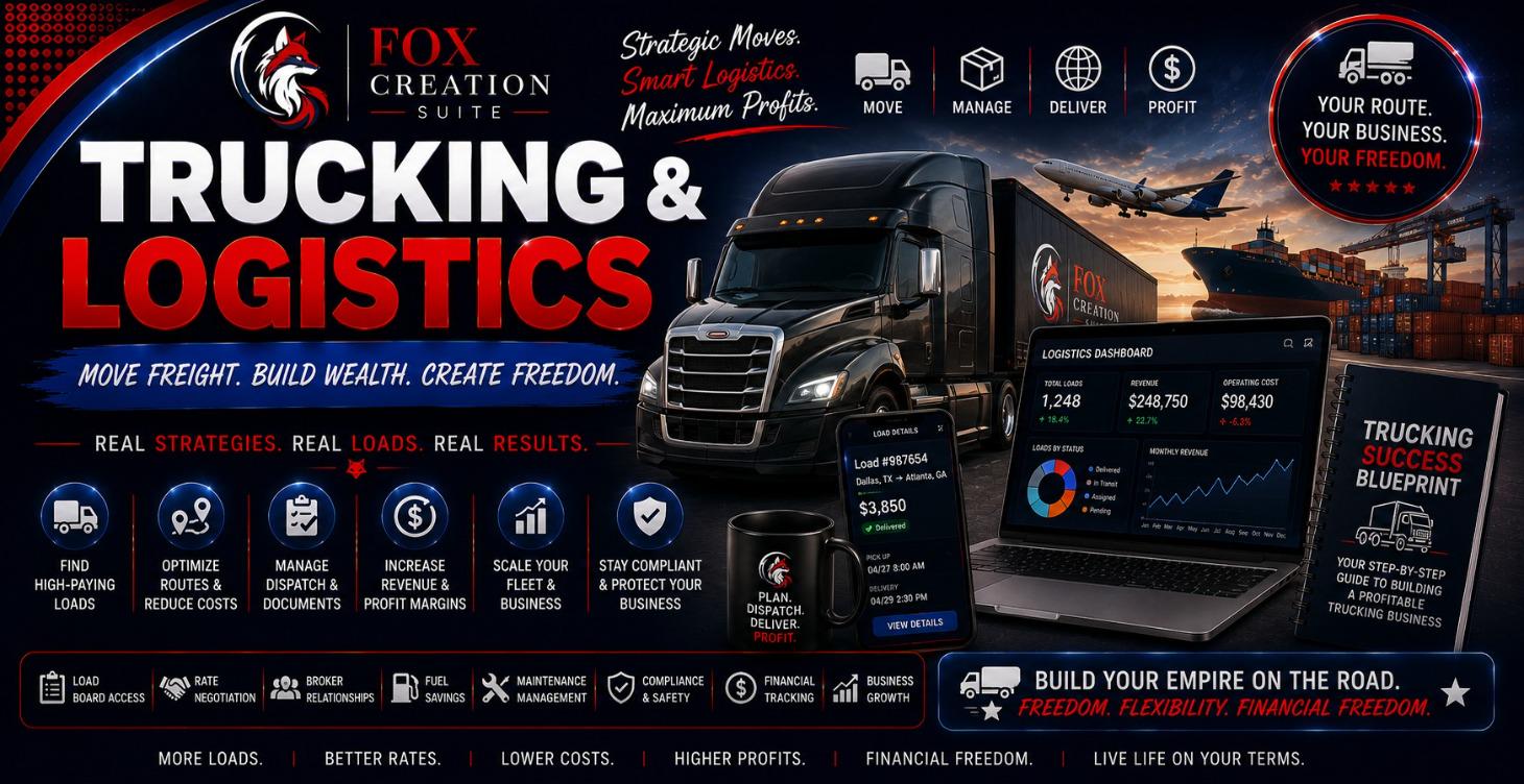 Trucking and Logistics