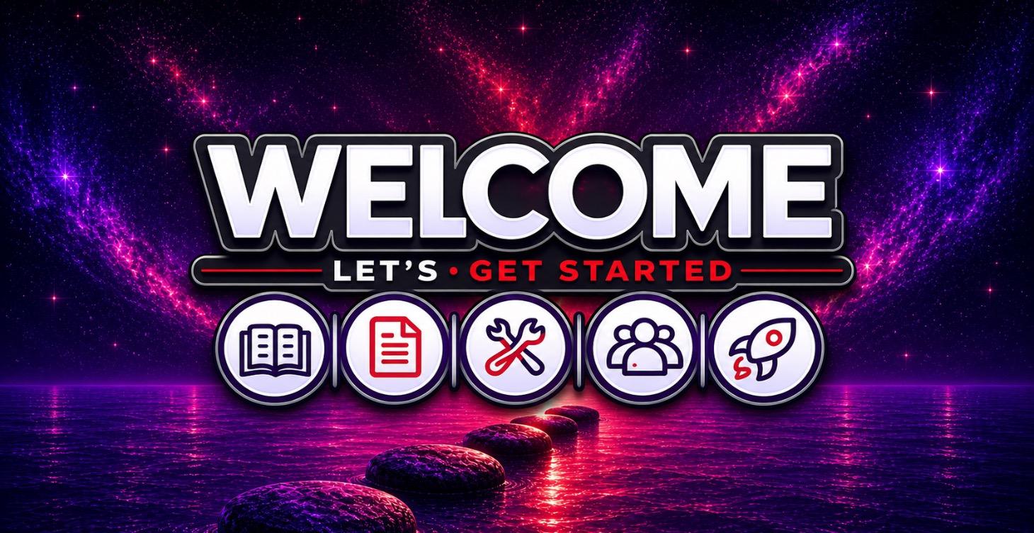 Welcome to Fox Creations Suite