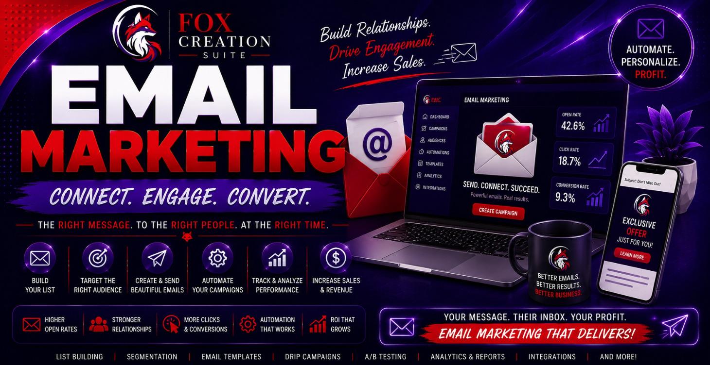 Email Marketing