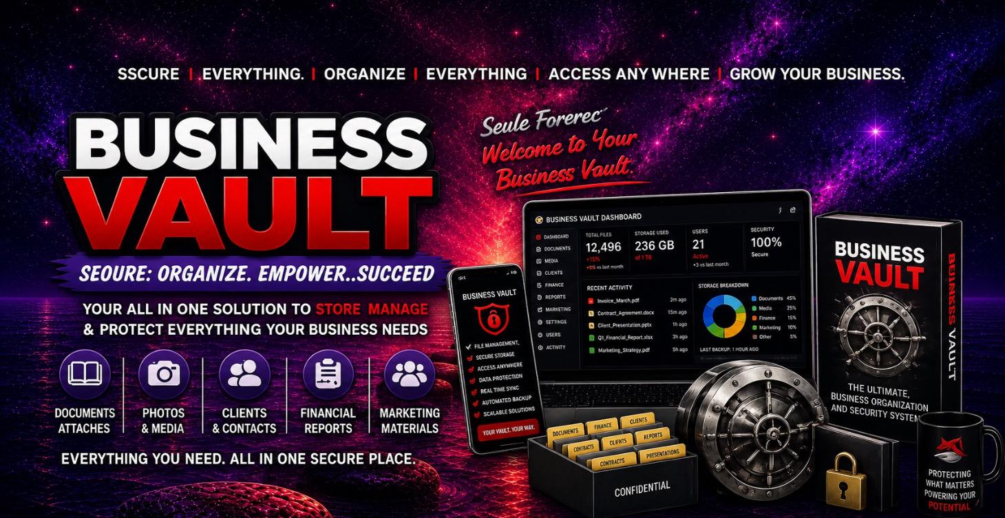 Business Vault