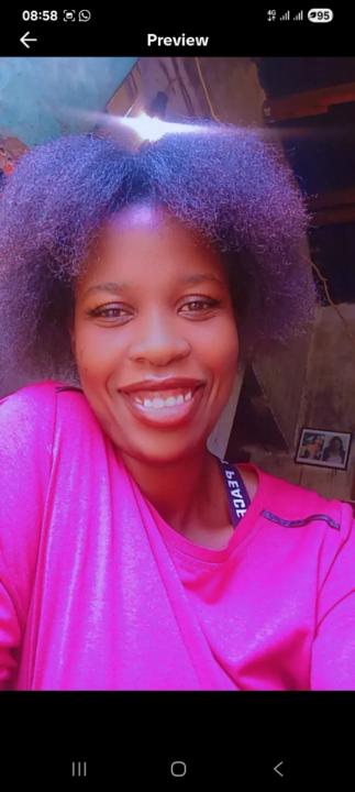 Widney Thokoane