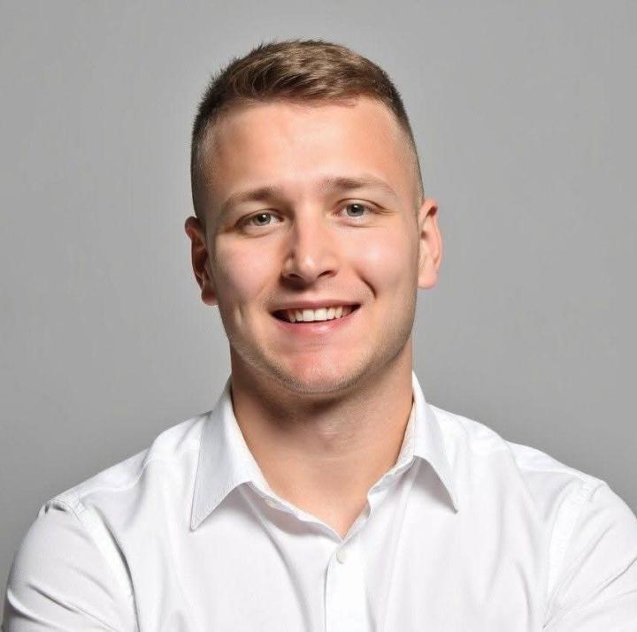 Christopher Prescott