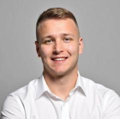 Christopher Prescott