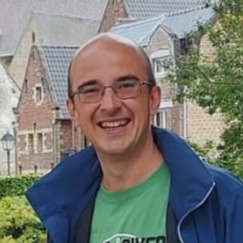 Bert DHooghe
