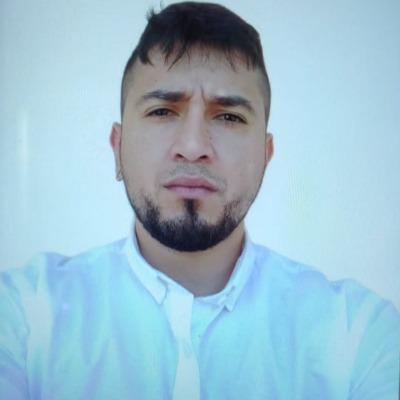 Julian Rojas