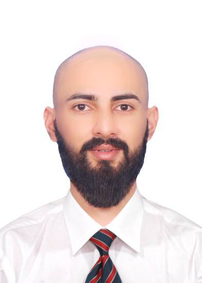 Ali Khan