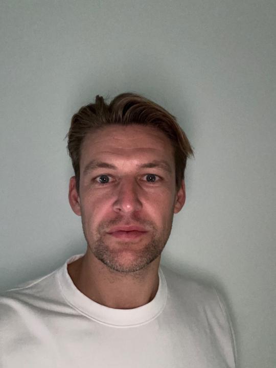 Glenn Loovens