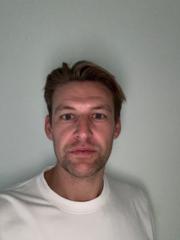 Glenn Loovens